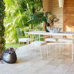 Meyer Polished Aluminum Champagne/Wine Chiller -Nesto Store CB2SU23 14A V1 RET 2