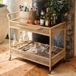 Milano Stainless Steel Champagne Bucket 13 Milano Stainless Steel Champagne Bucket -Nesto Store CB2SU23 RC 03C Det 009 1