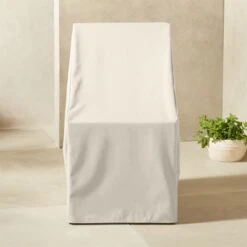 Camas Waterproof Outdoor Wood Chair Cover