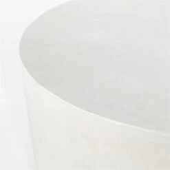 Cap Ivory Cement Coffee Table 13 Cap Ivory Cement Coffee Table -Nesto Store CapIvoryCmntCoffeeTableAVSSS21