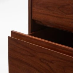 Cardiff 9-Drawer Wood Dresser -Nesto Store CardiffLowDresserAVSSS23