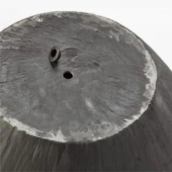 Castino Charcoal Outdoor Planter Medium -Nesto Store CastinoChrclPlanterMdmAVSSS21