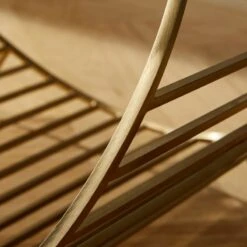 Chord Antique Brass Log Holder 9 Chord Antique Brass Log Holder -Nesto Store ChordLogHolderAntqBrassAVSHF20