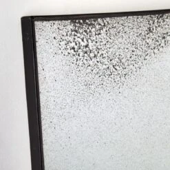 Clooney Antiqued Floor Mirror 32"X76" -Nesto Store ClooneyAntqFlrMrr32X76inROF20