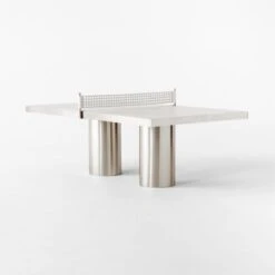 Columna Marble Table Tennis Table 13 Columna Marble Table Tennis Table -Nesto Store ColumnaTableTennisTableAV2SSF22