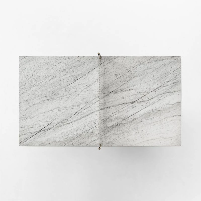 Columna Marble Table Tennis Table 8 Columna Marble Table Tennis Table - Image 6