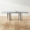 Columna Marble Table Tennis Table -Nesto Store ColumnaTableTennisTableHSHF22
