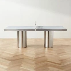 Columna Marble Table Tennis Table