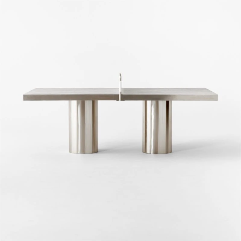 Columna Marble Table Tennis Table 5 Columna Marble Table Tennis Table - Image 3
