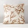 Corail Outdoor Throw Pillow 20'' -Nesto Store CorailODPillow20SHS23