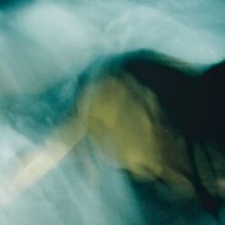 Corpi All'Infinito Untitled IV' Framed Photographic Print By Fabian Albertini 62''x42'' -Nesto Store CorpiAllInftUntIV62x42AV2SHF22