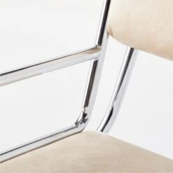 Court Pearl Vegan Leather Office Chair 15 Court Pearl Vegan Leather Office Chair -Nesto Store CourtOfficeChairAVSSS21