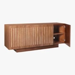 Coyne Wood Credenza -Nesto Store CoyneCredenza3QAVF19