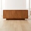 Coyne Wood Credenza -Nesto Store CoyneCredenzaSHF19 1x1