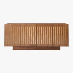 Coyne Wood Credenza -Nesto Store CoyneCredenzaSOF19