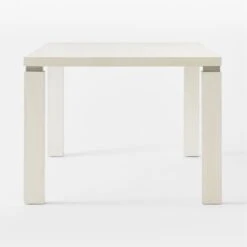 Croix 100" Bleached Ash Dining Table 10 Croix 100" Bleached Ash Dining Table -Nesto Store CroixBlchdAshDngTbl100inSDSSF22