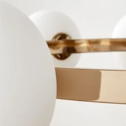 Curie Polished Champagne Chandelier -Nesto Store CuriePlshdChmpgnChndlrAVSHF22