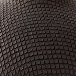 Cusco Textured Black Terracotta Vase -Nesto Store CuscoTexturedBlackVaseAVSHF22