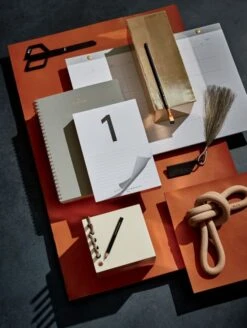 Oro Champagne Gold Decorative Storage Box 6 Oro Champagne Gold Decorative Storage Box -Nesto Store DailyCalendarPadGG19