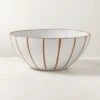 Descanso Stoneware Bowl -Nesto Store DescansoBowlSHS22