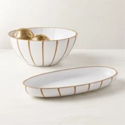 Descanso Stoneware Bowl -Nesto Store DescansoGroupFHS22