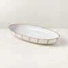 Descanso Stoneware Tray -Nesto Store DescansoTraySHS22