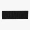 Diver Handwoven Black Indoor/Outdoor Performance Runner Rug 2.5'x8' -Nesto Store DiverNrRHdwnPfIDODRn2p5x8SSS23