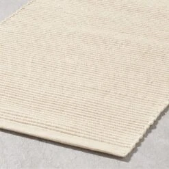 Diver Handwoven Neutral Indoor/Outdoor Performance Runner Rug 2.5'x8' -Nesto Store DiverNtRHdwnPfIDODRn2p5x8AVSHS23