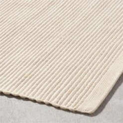 Diver Handwoven Neutral Indoor/Outdoor Performance Area Rug 5'x8' -Nesto Store DiverNtRHdwnPfIDODRug8x10AVSHS23