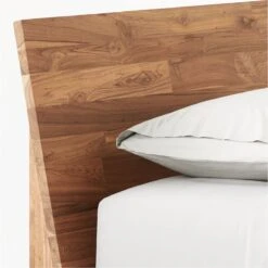 Dondra Teak Wood Queen Bed 17 Dondra Teak Wood Queen Bed -Nesto Store DondraQueenBedAVSSS21