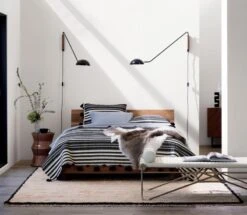 Mantis Swivel Wall Sconce Black 11 Mantis Swivel Wall Sconce Black -Nesto Store DondraTeakQueenBedKotiJL19