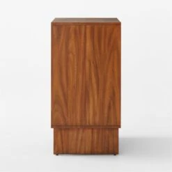 Drysdale Wood Bar Cabinet 17 Drysdale Wood Bar Cabinet -Nesto Store DrysdaleBarCabinetSDSSF22