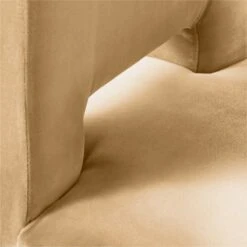 Editor Camel Upholstered Dining Chair Set Of 4 15 Editor Camel Upholstered Dining Chair Set Of 4 -Nesto Store EditorFlUphtrdCmlDngChrAVSSS22