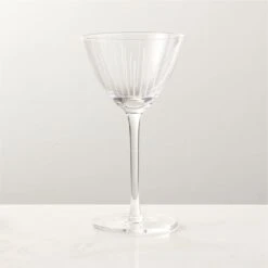 Emory Nick & Nora Glass