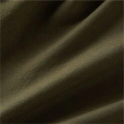 EUROPEAN FLAX™-Certified Linen Forest Green Sheet Sets 6 EUROPEAN FLAX™-Certified Linen Forest Green Sheet Sets -Nesto Store EuroFlxLnFrstGrnQSheetStAVSHF22