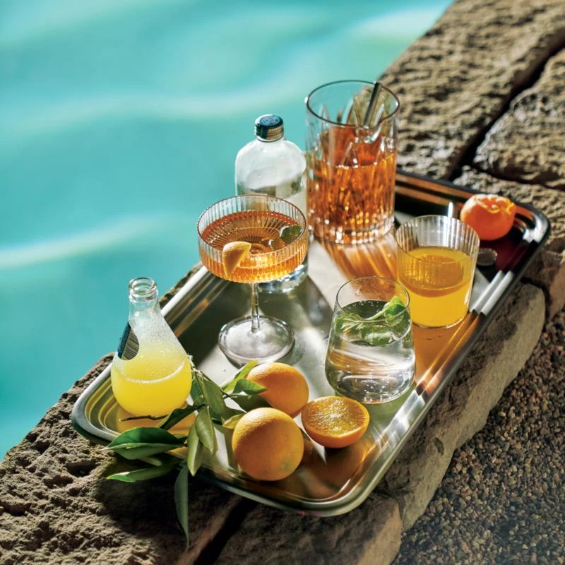 Eve Coupe Cocktail Glass Set Of 8 8 Eve Coupe Cocktail Glass Set Of 8 - Image 6