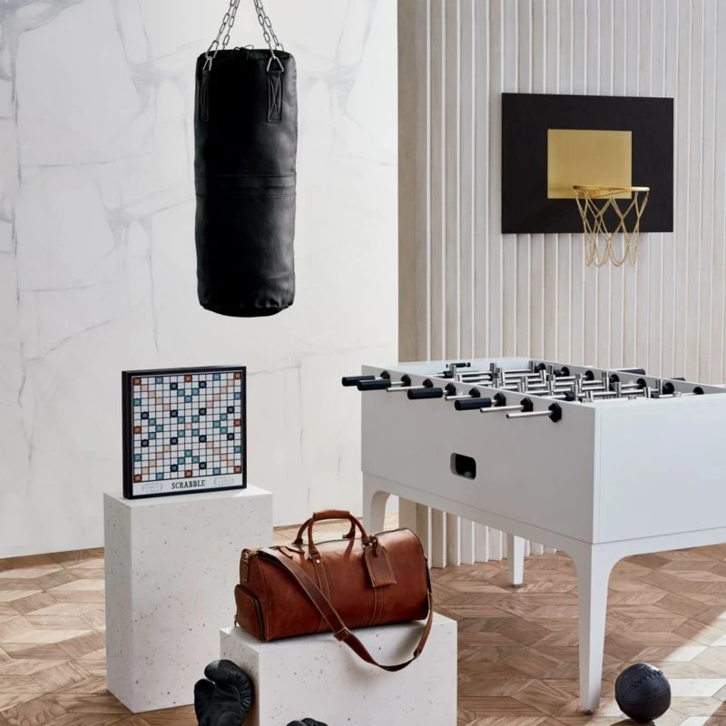 Scrabble Deluxe Edition 5 Scrabble Deluxe Edition - Image 3