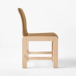 Falls Leather Dining Chair -Nesto Store FallsLthrDiningChairSDSSS22