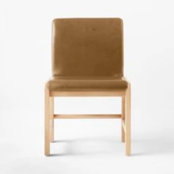 Falls Leather Dining Chair -Nesto Store FallsLthrDiningChairSOSSS22