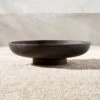 Form Black Cement Fire Pit -Nesto Store FormCementFirepitSHS21