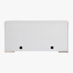 Fuel High-Gloss White Credenza -Nesto Store FuelCredenzaWhiteAV3S11