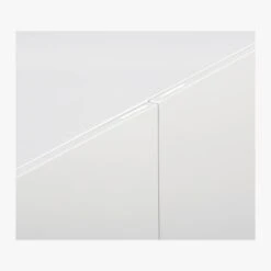 Fuel High-Gloss White Credenza -Nesto Store FuelCredenzaWhiteAV4S11