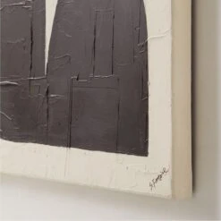 'Function II' Wall Art 30''x40'' -Nesto Store FunctionII30x40ROF23 1