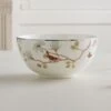 Chelsea Floral Cereal Bowl