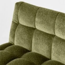 Gabe Pesto Tufted Low-Back Counter Stool Set Of 2 -Nesto Store GabeTftdCounterStlPestoAVSSF22