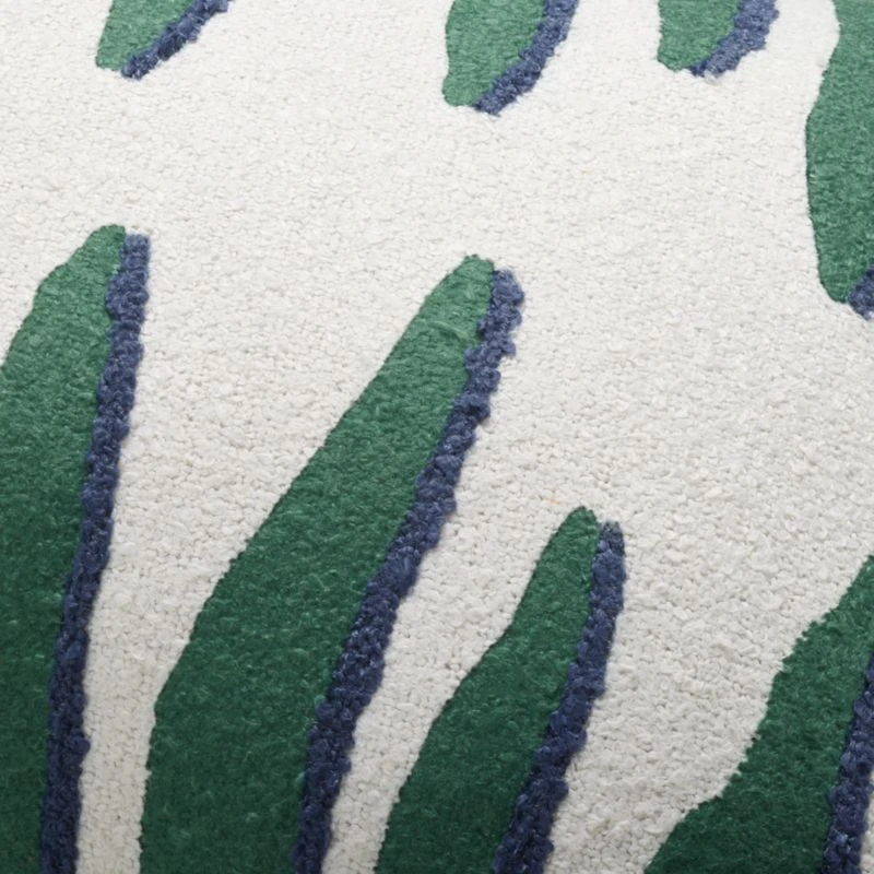 Gato Outdoor Throw Pillow 20''x12'' 5 Gato Outdoor Throw Pillow 20''x12'' - Image 3