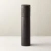 Grind Black Salt-Pepper Grinder -Nesto Store GrindBlkSaltPepperGrndrSHS20