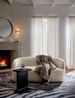 Gwyneth Boucle Loveseat 13 Gwyneth Boucle Loveseat -Nesto Store GwynethBoucleLoveseatFCOC19