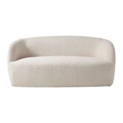 Gwyneth Boucle Loveseat 15 Gwyneth Boucle Loveseat -Nesto Store GwynethBoucleLoveseatSOF19
