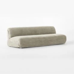 Hada Sofa Deauville Stone -Nesto Store HadaFabricSofa3QSSS23